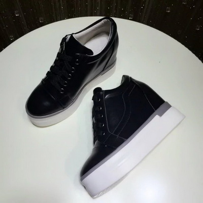 CHANEL Platform shoes Women--002